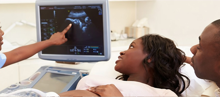 Obstetrics & Gynaecology at Metro Health