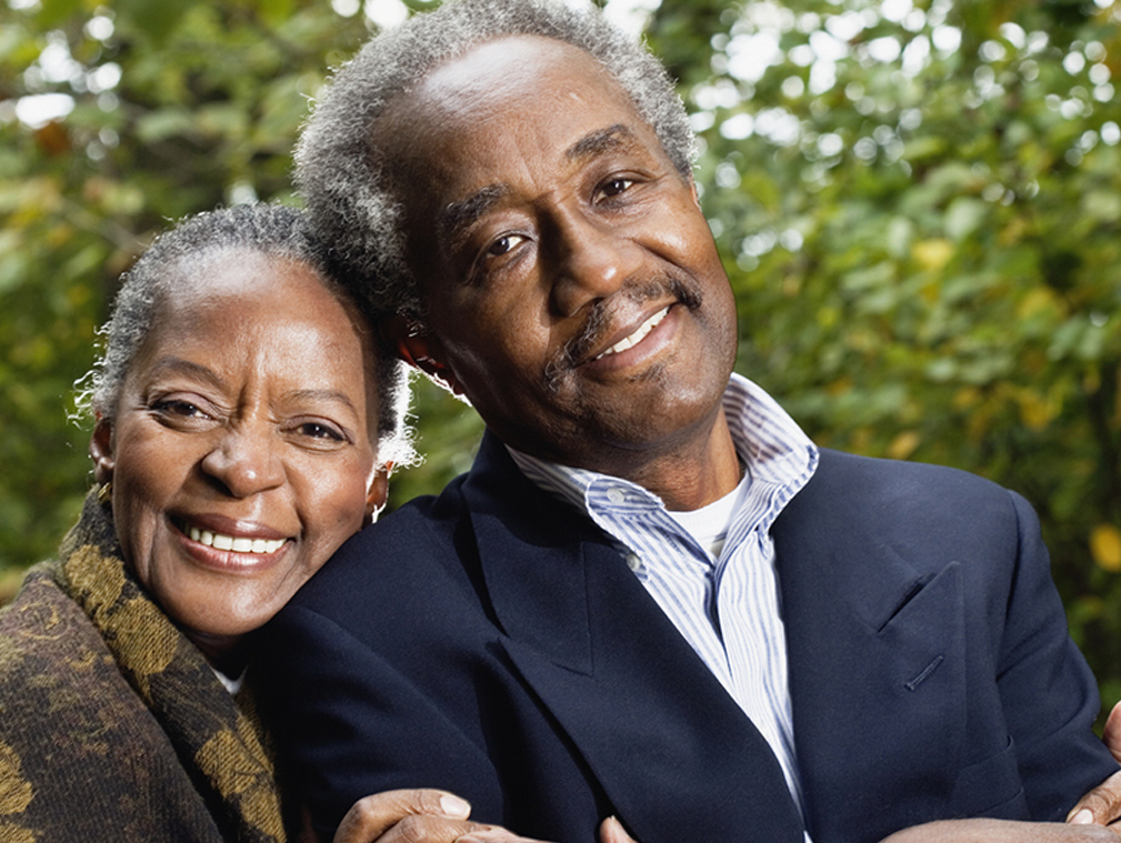 Geriatric Care