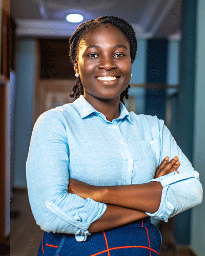 Mary Ann Koomson